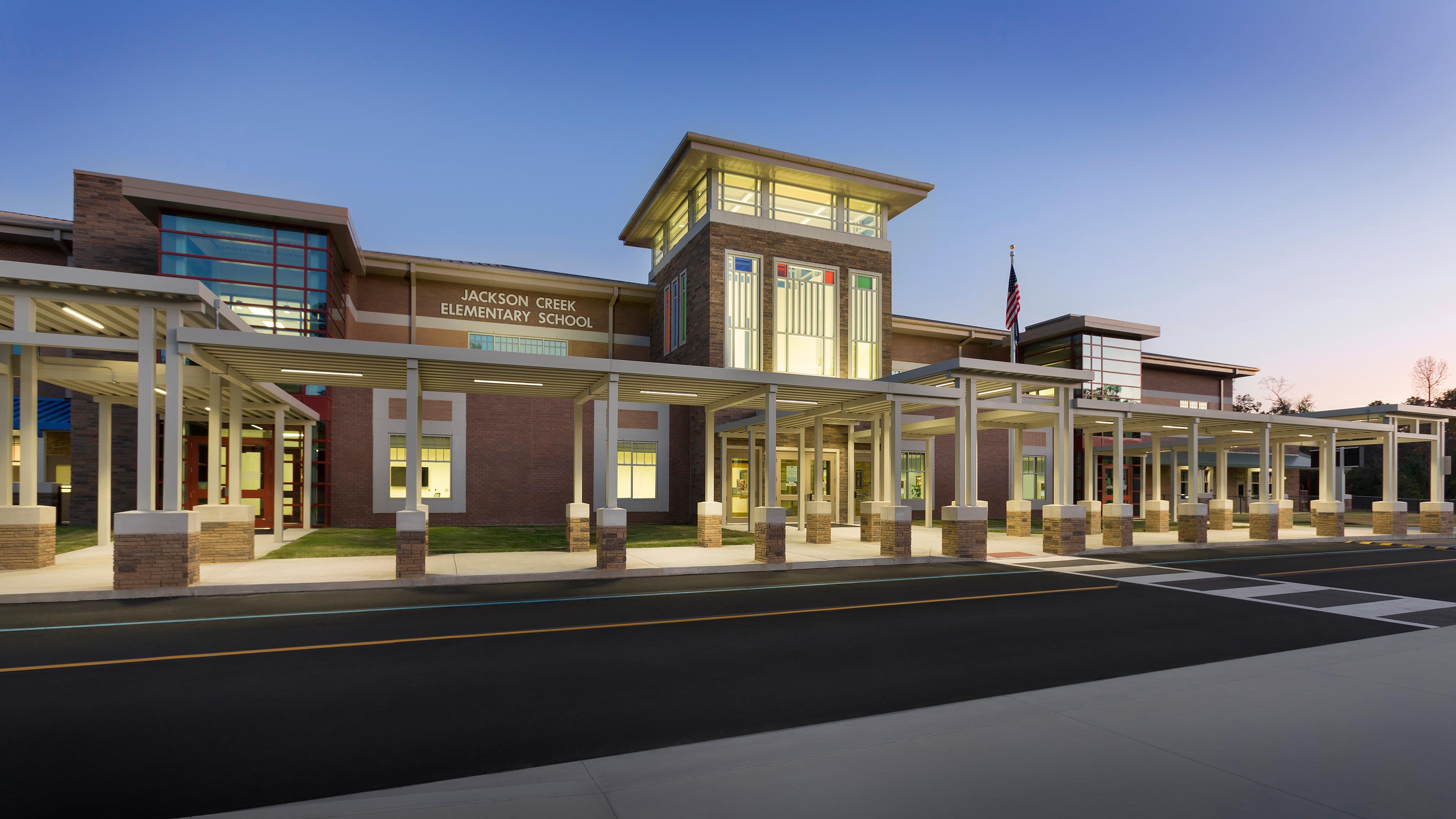 DesignBuild Thompson Turner Construction Commercial Construction